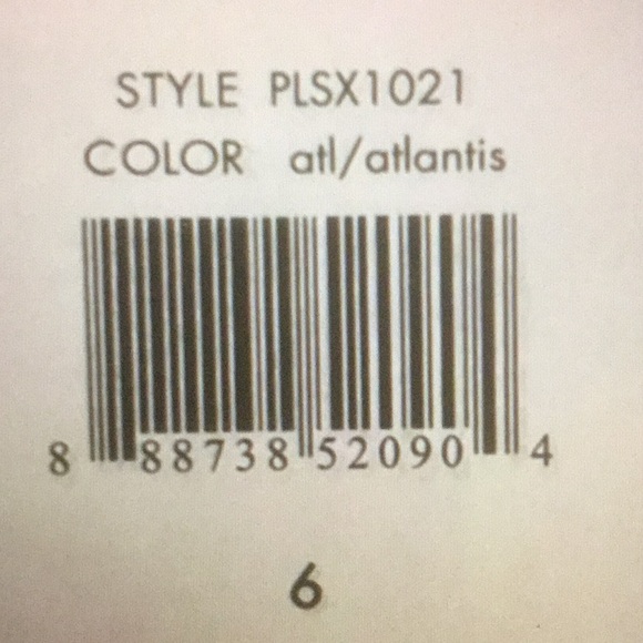 ELLEN TRACY Royal blue dress sz 6 - Picture 7 of 7